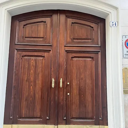 La Casa Della Stazione Di Porta Susa *